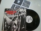 Agnostic Front Somethings Gotta Give UK Lp Vinyl Epitaph 1998 Hardcore Punk HC