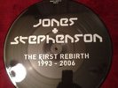 Jones & Stephenson The First Rebirth 12