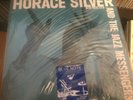 Horace Silver+The Jazz Messengers SEALED-Blue Note Music Matters 2X45