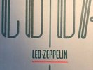 led zeppelin coda vinyl