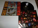 Guns N`Roses--Appetite for Destruction--Seltenes Cover--RAR