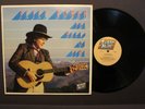 PETER ROWAN - THE WALLS OF TIME - SUGAR HILL RECORDS - SH 3722 - 1982 - SIGNED