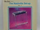 Sho-Bud 33 LP The Nashville Set-up E 9th Tuning Steel Guitar Instructional Album