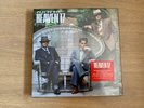 Heaven 17 Play To Win The Virgin Years Coloured Vinyl 5LP 180gm New & Sealed