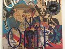 Gene Clark - No Other - Used White Label Promo LP - Near Mint Vinyl & Cover