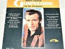 VINYL LP by JOHNNY PAYCHECK 