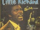LP-BOX Little Richard The Specialty Sessions WITH BOOKLET NEAR MINT Ace