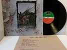 LED ZEPPELIN Zoso Vinyl LP Gatefold Atlantic SD 19129 - Play Tested VG+ *A2