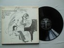 JAZZ from 1966: BILL EVANS, JIM HALL- Intermodulation / Verve V6-8655  RVG  EX