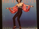 Martha Reeves 