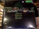 Horace Tapscott Quintet The Giant Is Awakened LP green colored vinyl reissue