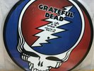 THE GRATEFUL DEAD Live At The Centrum Colored LP Vinyl Worcester MA April 9 1988