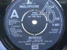 BEATLES / PAUL McCARTNEY 