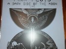 Pink Floyd - Dark Side Of The Moon Live 2xLP classic rock vinyl