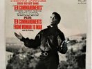 PRINCE BUSTER SINGS HIS HIT SONG 10 TEN COMMANDMENTS 1967 SEALED MONO PROMO LP