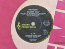 AC/DC - Dirty Deeds Done Dirt Cheap - 1976 Albert 45