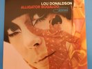 DONALDSON, Lou : Alligator Bogaloo (reissue) (180g vinyl LP 2019)