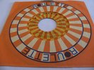 THE CASUALEERS - DANCE, DANCE, DANCE / THERE'S SOMETHING ABOUT THIS.. - ROULETTE