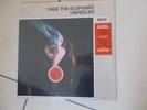 CAGE THE ELEPHANT - UNPEELED - LP VINYL - NEW - SEALED