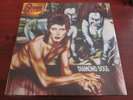 David Bowie - Diamond Dogs   [RED VINYL LP ALBUM]  NEW AND SEALED