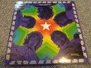STEPPENWOLF - The Second - UK 1st Press LP - Dunhill SSL5003 - A1/B1 - EX/VG