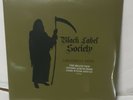 Black Label Society Grimmest Hits LP Vinyl Record new