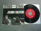 trés rar 45t ep pergola espagne 10043b  JOHNNY HALLYDAY stars of the stars