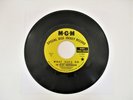 THE VELVET UNDERGROUND WHAT GOES ON/ JESUS 1969 ORIGINAL 7