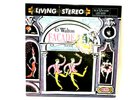 LP Walton Facade Royal Opera House RCA Red Seal LSC-2285