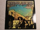 Cornflake Zoo - The End Of The Beginning Swedish orig' 12