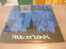 MADBALL - Hold It Down- LP Vinyl // Neu & OVP // Gatefold Sleeve // 20th Ann.