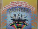 The Beatles - Magical Mystery Tour FOC Booklet VG+
