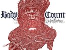 BODY COUNT - Carnivore - Vinyl-LP + CD - black Vinyl