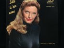 Julie London-Julie Is Her Name Volume Two-Liberty 3100-MONO SUPERB COPY