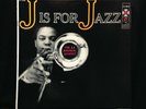 JJ Johnson Quintet-J Is For Jazz-Columbia 935-6-EYE MONO SEALED