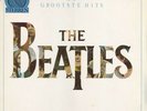 The Beatles 20 Grootste Hits NEAR MINT Parlophone Vinyl LP