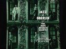Dave Brubeck Quartet-Jazz At Oberlin-Fantasy 3245-RED VINYL SUPERB