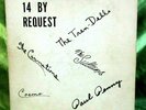 Rare 1963 Doo Wop Comp LP: Various Artists - 14 By Request - Tilt TLP-1201