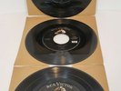 Elvis Presley 8 Songs 45rpm Vinyl Mystery Train Heartbreak Hotel Love Me Tender
