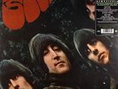 The Beatles - Rubber Soul [Remastered] (LP Vinyl 180g) NEW/SEALED