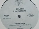 Colden & McCullers 12