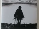 NEIL YOUNG 'Harvest Moon' Gatefold Vinyl 2LP NEW/SEALED
