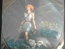 Toyah - Anthem Vinyl Picture Disc Safari Records 1981