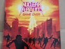 Nuclear Assault, Game Over, Vinyl (Under One Flag ?– FLAG 5)