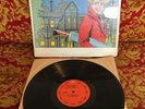 DAVID BOWIE The Man Who Sold The World Record LP Mercury SR-61325 VG+ Vinyl Rock