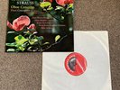 ASD 2320 Richard Strauss OBOE CONCERTO Rogner LP 1967 STEREO RED ED1 HMV NM