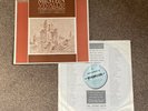 SAX 2518 Milstein Four Concerti VIVALDI Vinyl LP COLUMBIA ED1 NM Silver Blue