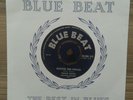 BB373 PRINCE BUSTER knock on wood/and I love her.1967 vg+ RARE