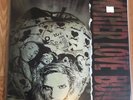 Mother Love Bone Apple Vinyl Record Unoffical Near Mint