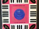CECIL TAYLOR QUARTET / GIGI GRYCE DONALD BYRD JAZZ LABORATORY QUINTET ARS 437